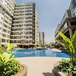 Good Choice Studio At Gateway Pasteur Apartment By Travelio