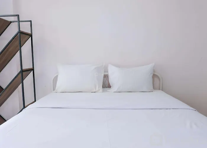 Good Choice Studio At Gateway Pasteur Apartment By Travelio