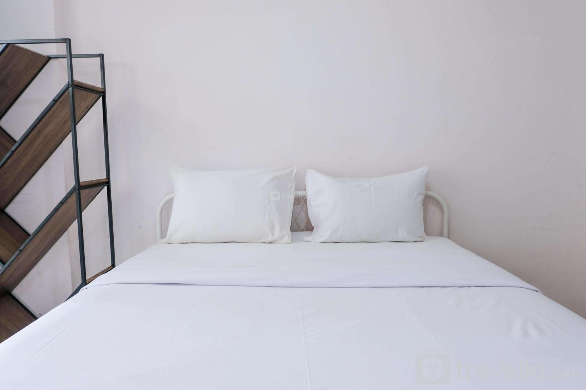 Good Choice At Gateway Pasteur By Travelio Bandung