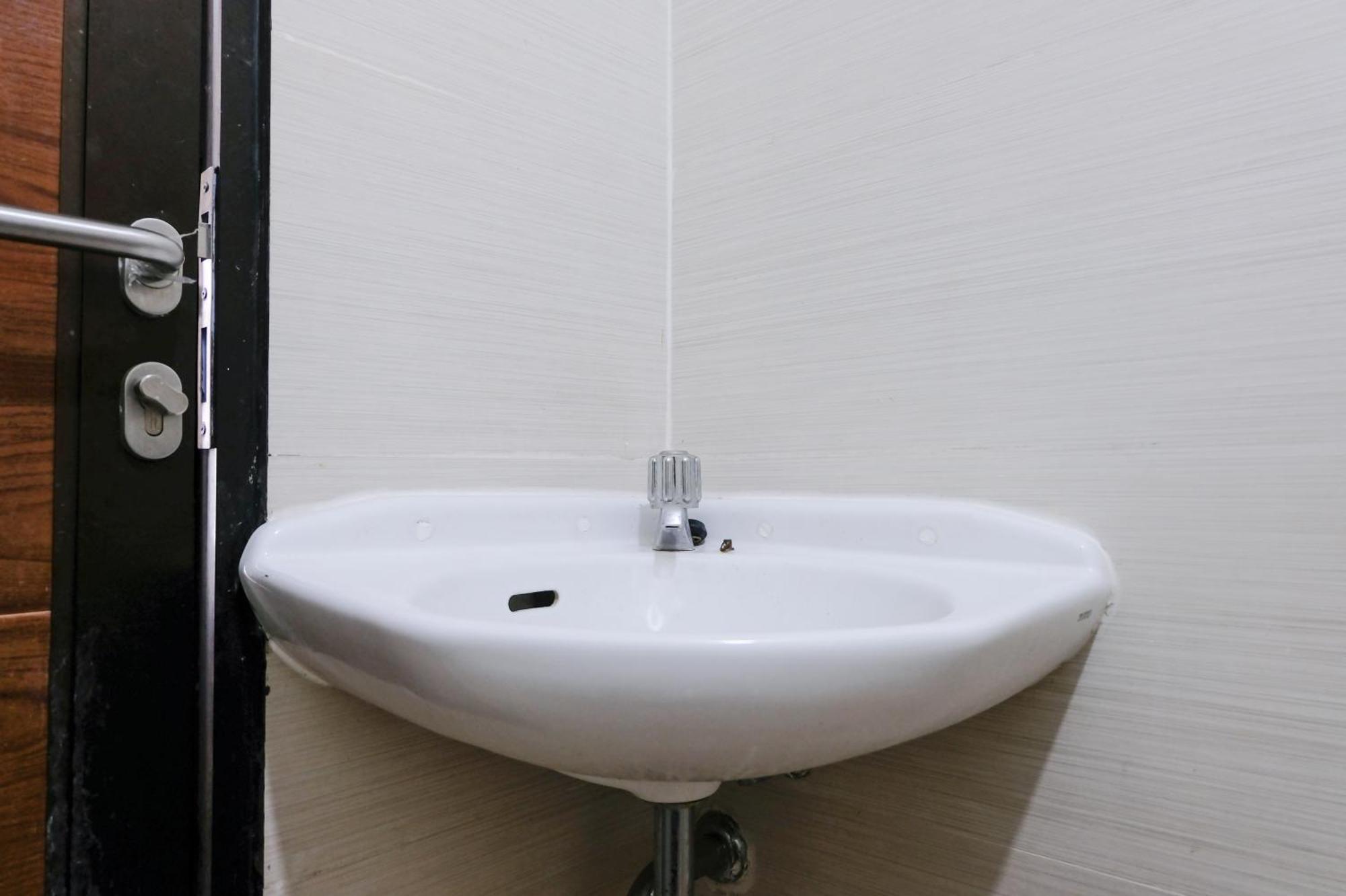 Good Choice At Gateway Pasteur By Travelio Apartemen